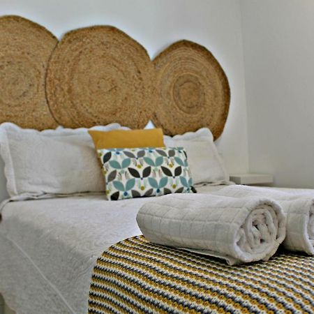 톨레도 El Rincon De Puerta Nueva 아파트 외부 사진