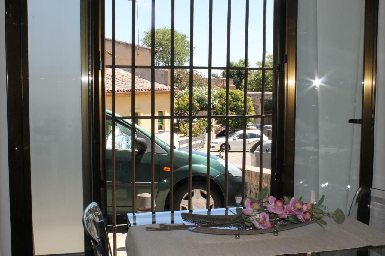톨레도 El Rincon De Puerta Nueva 아파트 외부 사진
